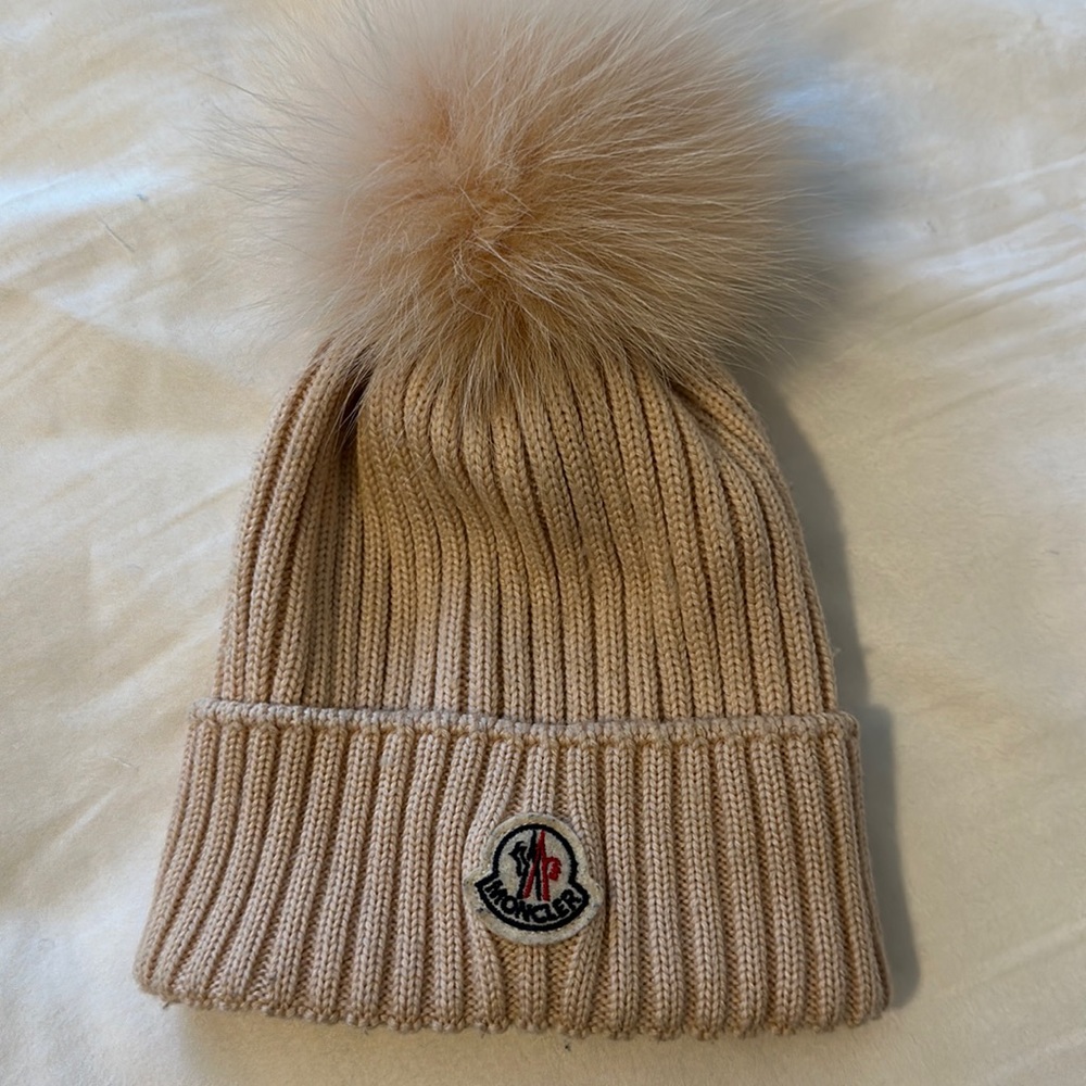 Moncler Beanie kids